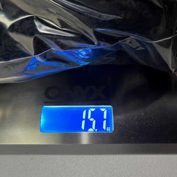 The North Face Jacket Womens Medium Black Osito Fleece Full Zip Mock Neck 4088 - Picture 9 of 9